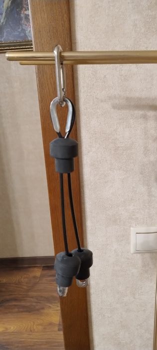 Ручка для тяги на кроссовере