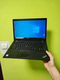 Ноутбук Lenovo Thinkpad T470S  i5-6300 8/256gb 14'Fhd