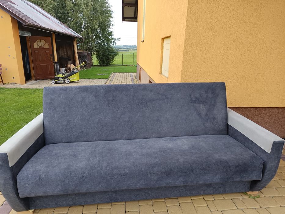 Sprzedam wersalkę