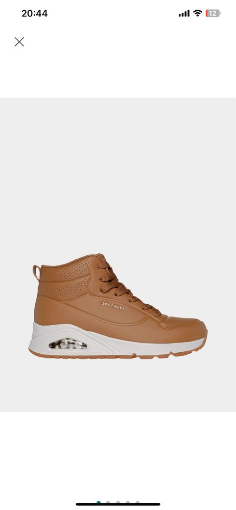 Черевики Skechers