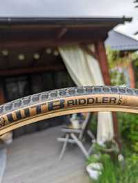Opony rowerowe WTB Riddler