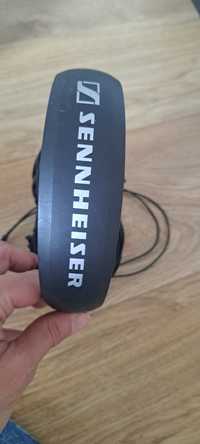 Sluchawki sennheiser HD 206