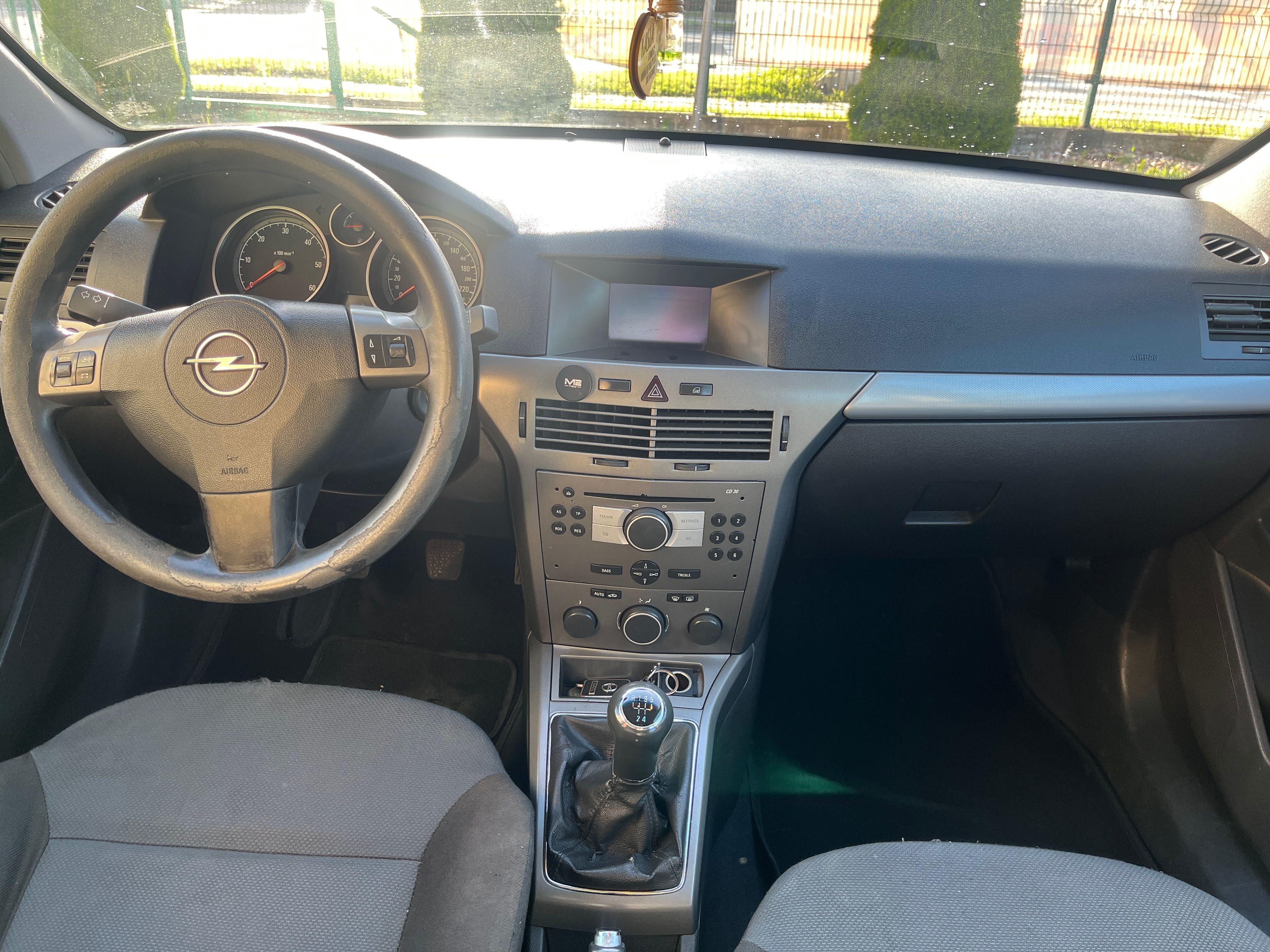 Sprzedam Opel Astra H