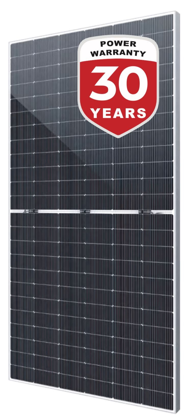 Panel PV SUNPRO 580W N TYPE BIFACIAL SILVER - 459 zł brutto