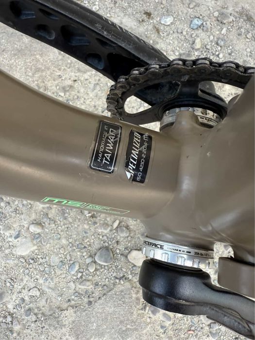 Двухподподвісний вклосипед