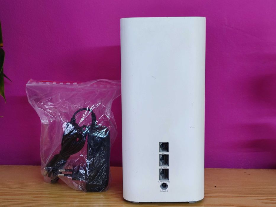 5G GHTelcom (Huawei) H138-380 Livre Router