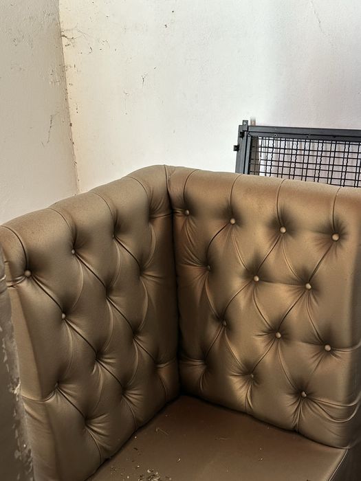 Sofas restaurante bar