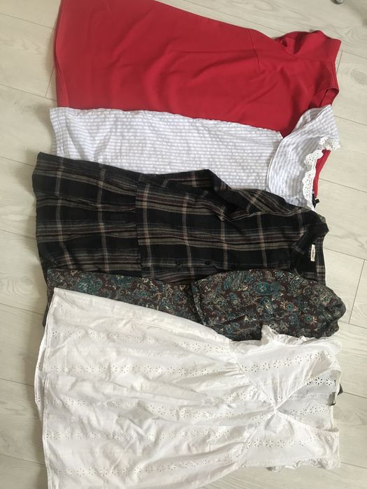 Сукні літні