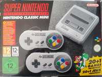 Nintendo Classic Mini: Super NES