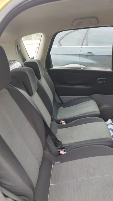 Renault Scenic - Gasolina