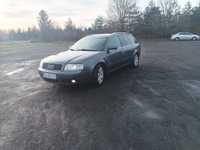 Audi a6 c5  2.0 130 km 2004 automat