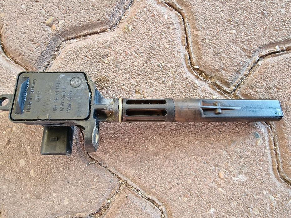 Czujnik poziomu oleju Vw polo 9n