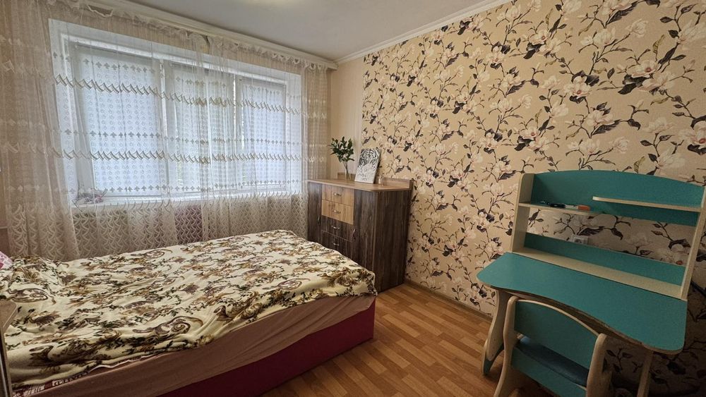 Продам кімнату в гуртожитку
