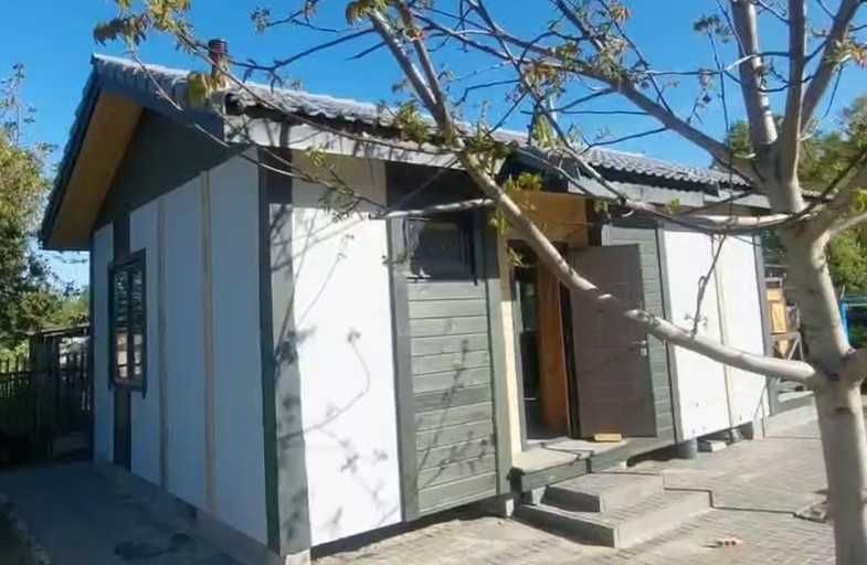 Продаж готових якісних модульних будинків 30 - 100 м2 Київська обл.