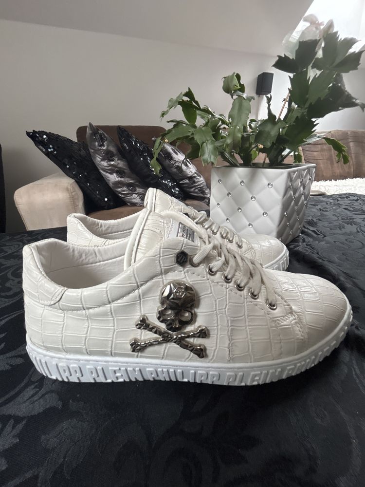 Buty Philipp Plein