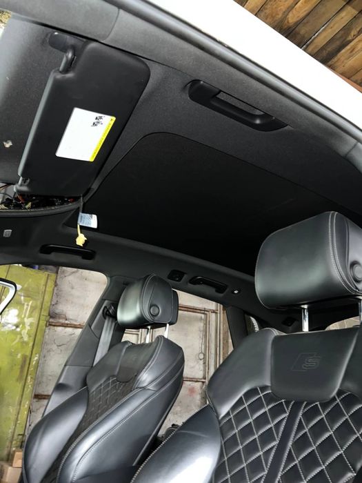 Audi sq5 q5 80A 2018+ Розборка Розбор Разборка шрот