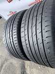 Шини 285/35 R20 пара Continental 2023p літо 6,4мм