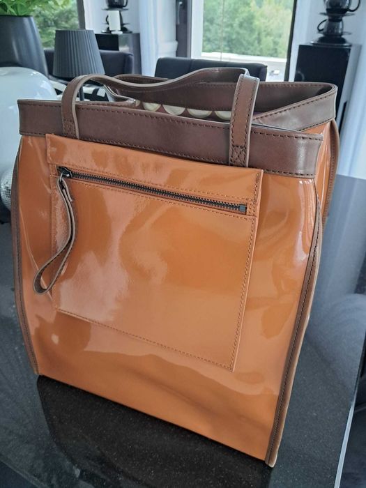 Marni H&M shoperka elegancka