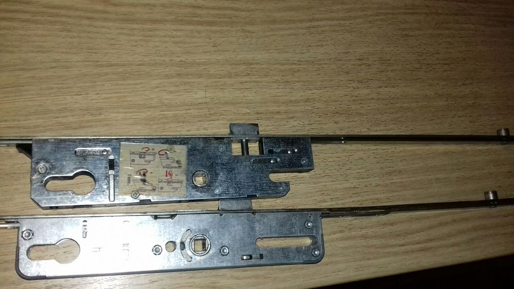 Спочатку телефонуйте Фурнитура для окон Дверей. есть ВСЁ. WINK HAUS  E