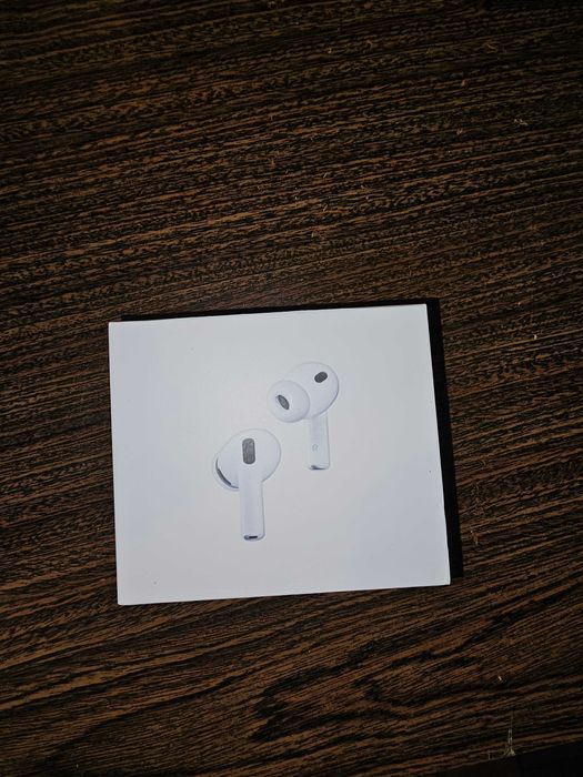 Apple Airpods Pro 3 c/ caixa