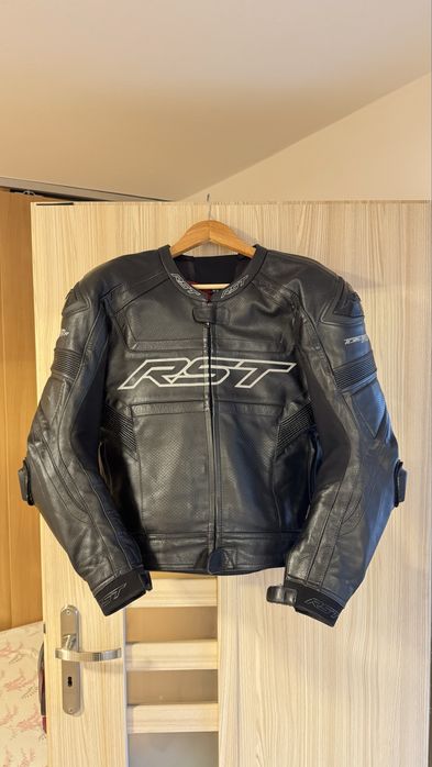 Kombinezon motocyklowy RST TRACTECH EVO R 52