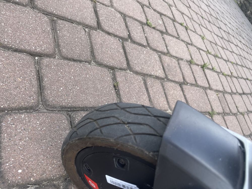 Hulajnoga elektyczna APRILLA ESR1