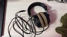 Beyerdynamic DT 770 pro 80 om