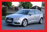 Audi A3 A3 2.0 TDI automat