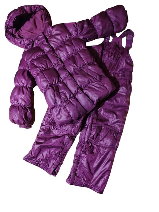 Зимовий комбінезон Gap 98