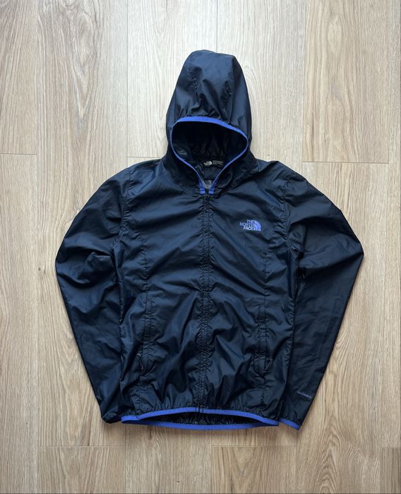 The North Face Windwall Kurtka Wiatrówka Light Jacket