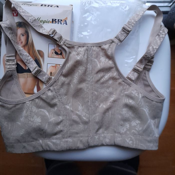 Biustonosz gorset Magic BRA S