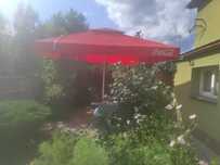 Parasol Ogrodowy