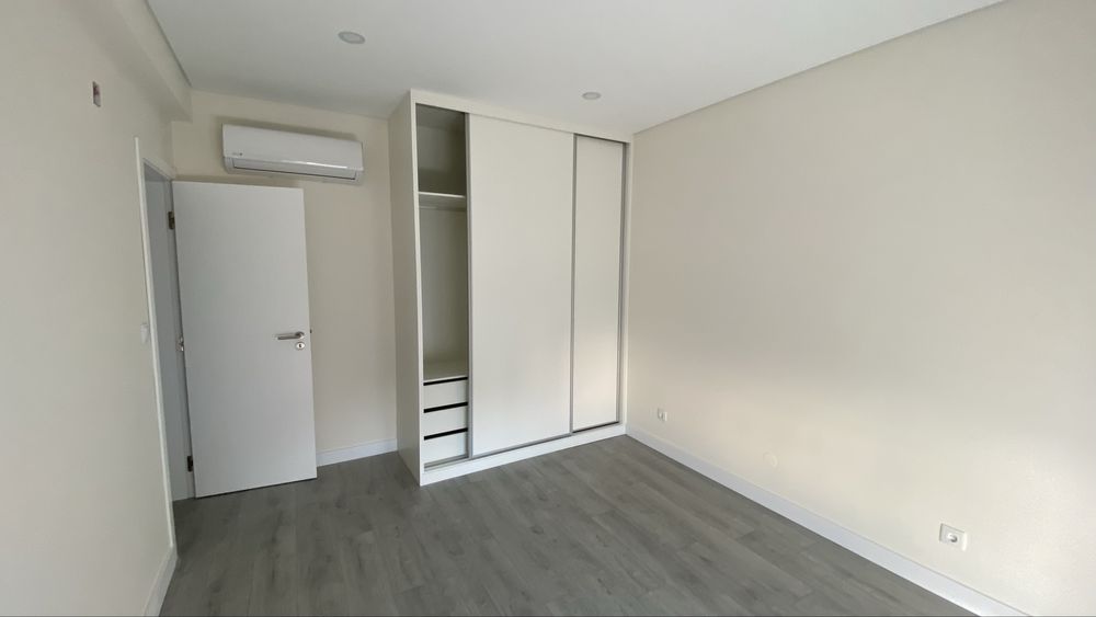 Apartamento T 3 Azeitao