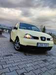 Seat arosa 1.0 MPI