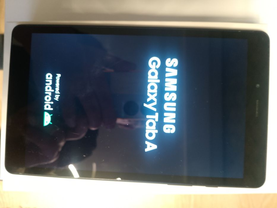 Планшет Samsung Galaxy Tab A8