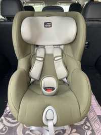 Автокресло Britax Romer Isofix