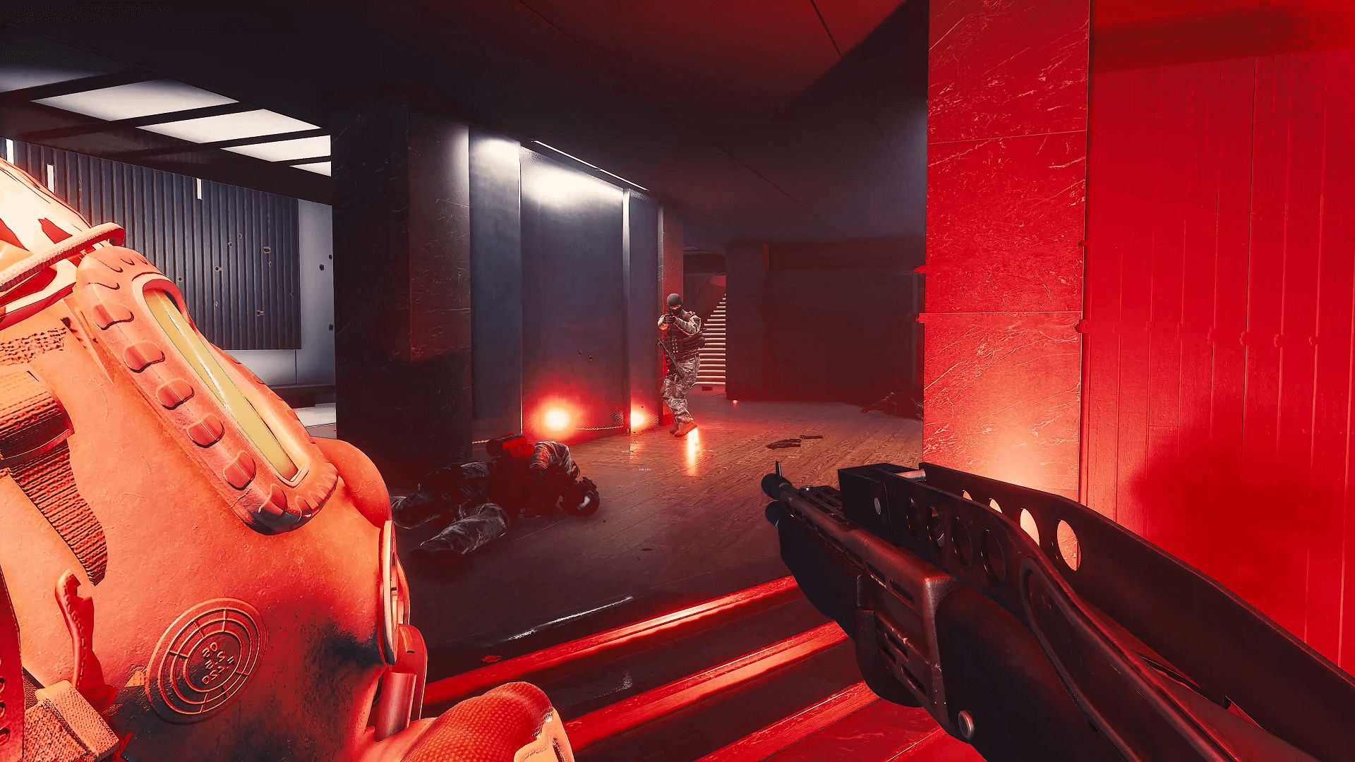 Trepang2 (PS5) Gra nowa w folii
