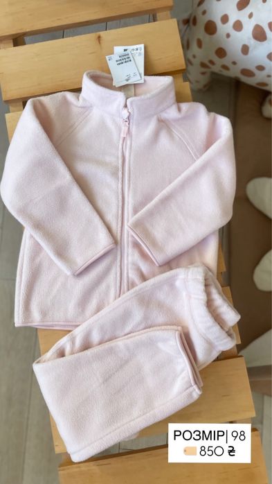 Дитячий костюм ZARA H&M 98,104,110