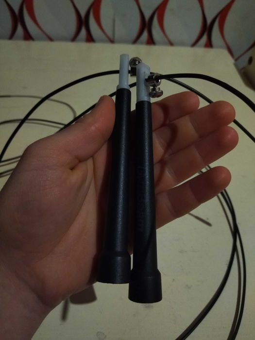 Скакалка GymBeam