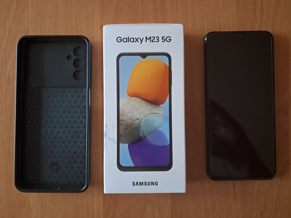 Samsung Galaxy M23 5g