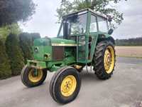 John Deere 1630 trzy cylindry