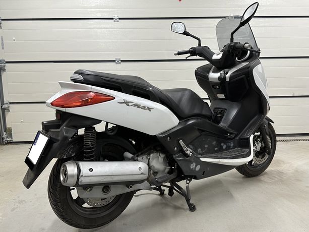 Yamaha X-Max 125 / 2013 / XMAX