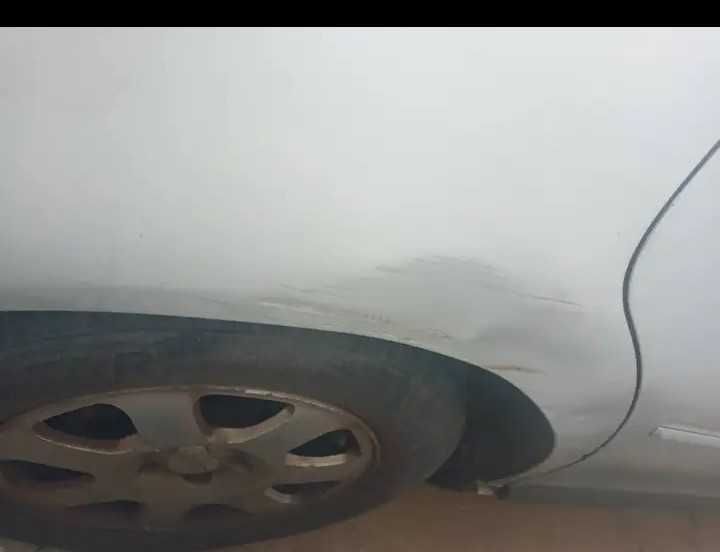 Audi A3 1.6 a GPL