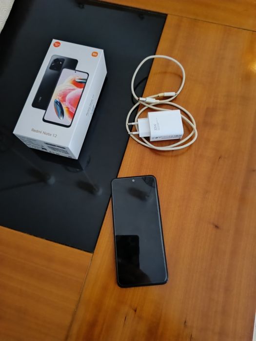Xiaomi Redmi Note 12