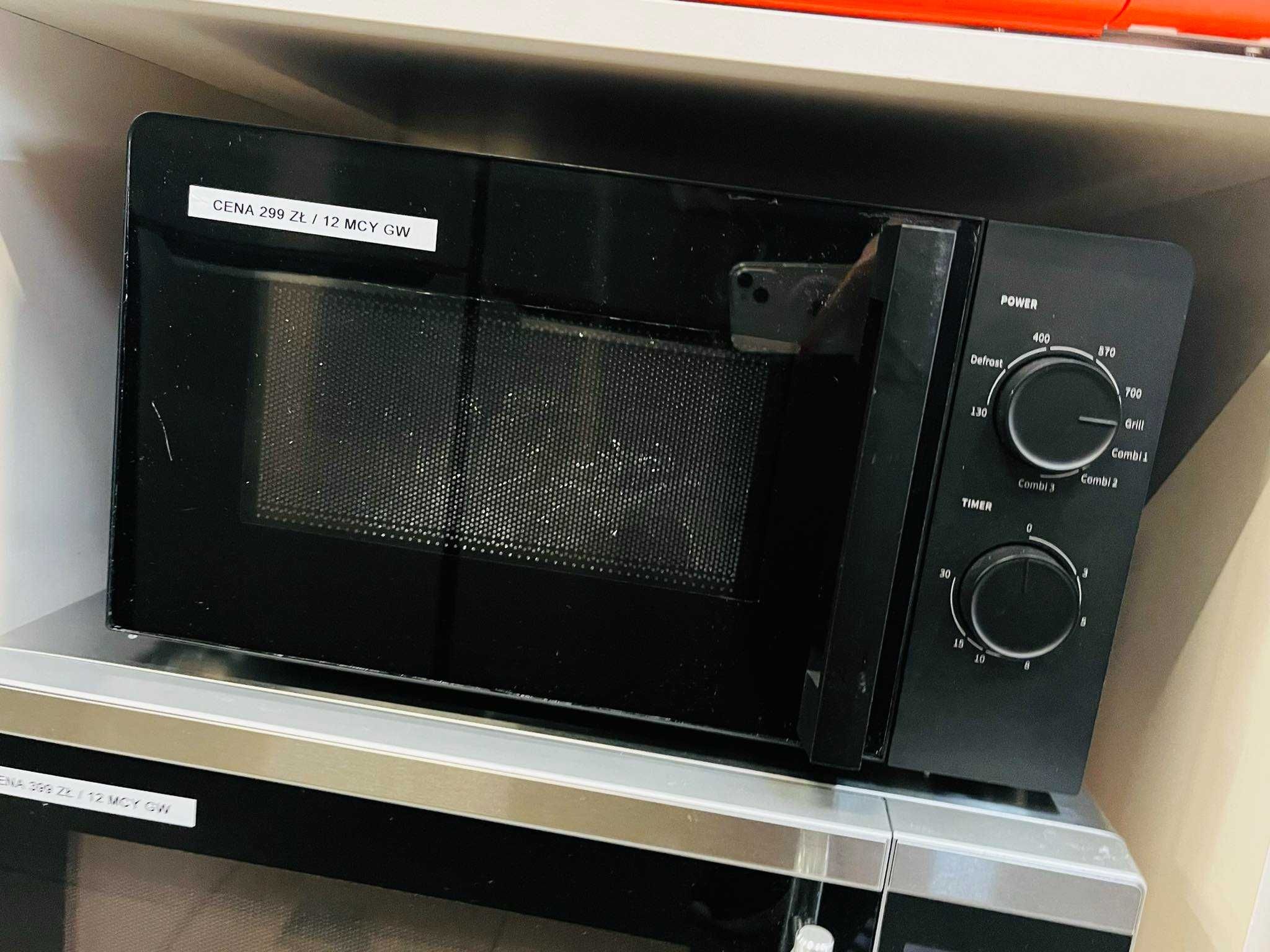 Kuchenki Mikrofalowe z Nowej Dostawy/ Wiele Modeli/ ul. KRAKOWIAKÓW 64