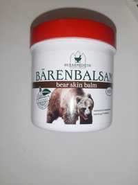 Maść  niedźwiedzia  na bóle mieśniowo-stawowe 250 ml