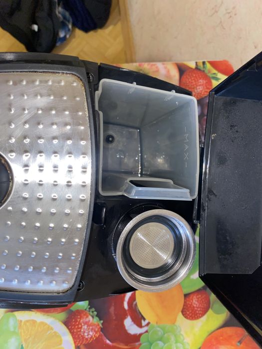 Кавомашина Delonghi EC156.B