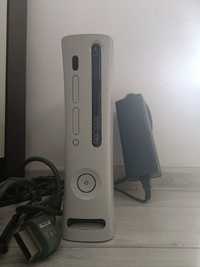 OKAZJA! Xbox 360 PRO NXE 20GB - Zestaw dla kolekcjonera