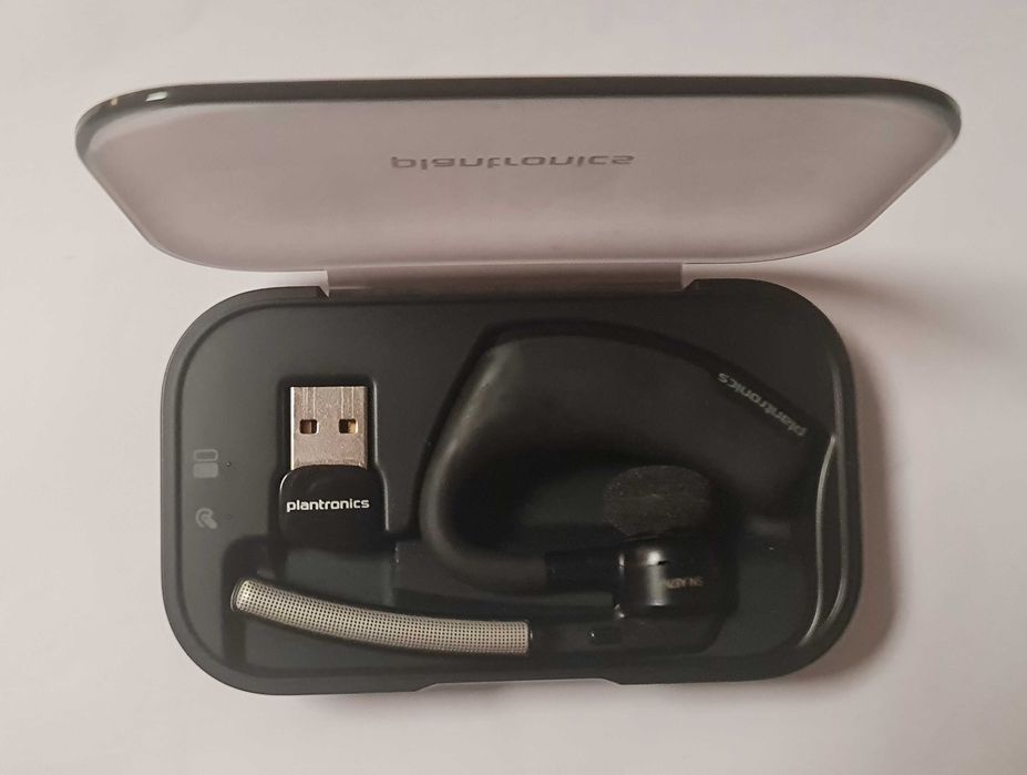 Auricular bluetooth Plantronics Voyager Legend B235-M como novo