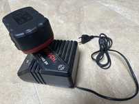 Ladowarka bateria bosh AL 2425DV